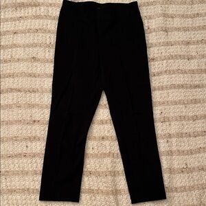 Roz & Ali Elegant Black Trousers